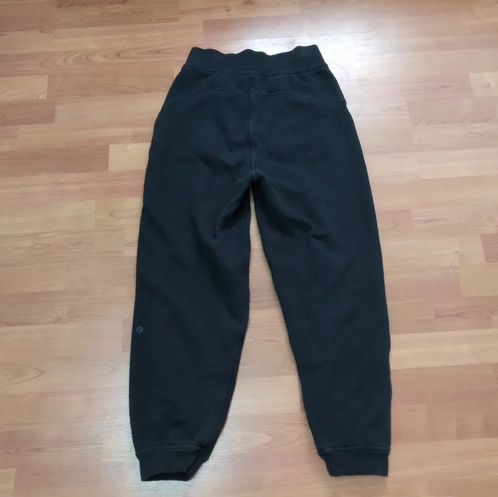 Lululemon Braided Detail High-Rise Jogger‎